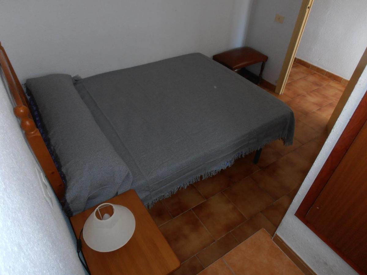Apartamentos Euromar III Peñíscola Eksteriør billede